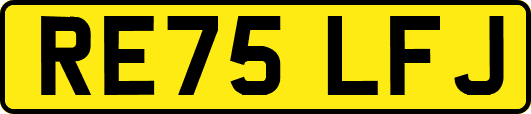 RE75LFJ