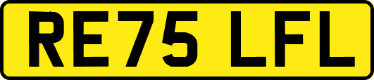 RE75LFL