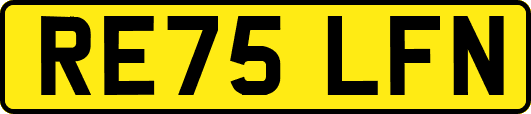 RE75LFN