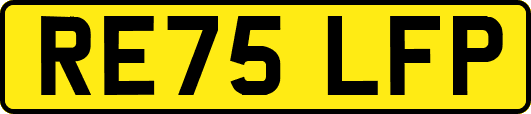 RE75LFP