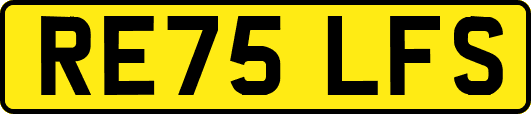 RE75LFS