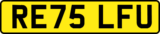 RE75LFU