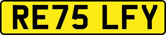RE75LFY