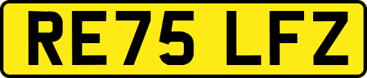 RE75LFZ
