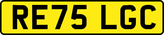 RE75LGC
