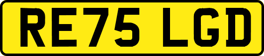 RE75LGD