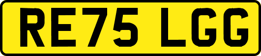 RE75LGG
