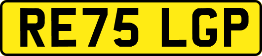 RE75LGP