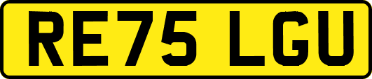RE75LGU