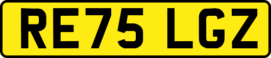 RE75LGZ