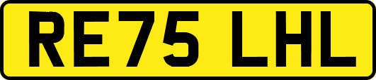 RE75LHL
