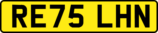 RE75LHN