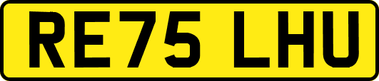 RE75LHU