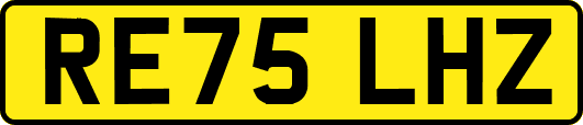 RE75LHZ