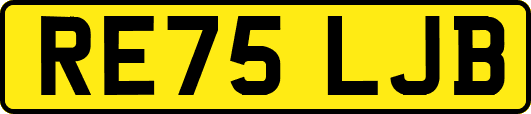 RE75LJB