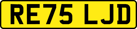 RE75LJD