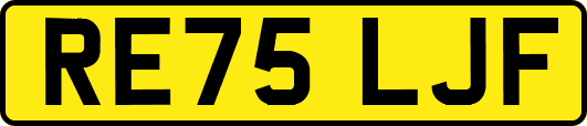 RE75LJF