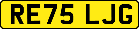 RE75LJG