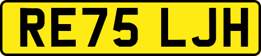 RE75LJH