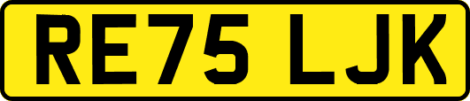 RE75LJK