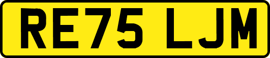 RE75LJM