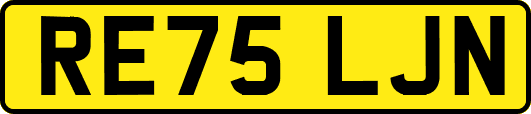 RE75LJN