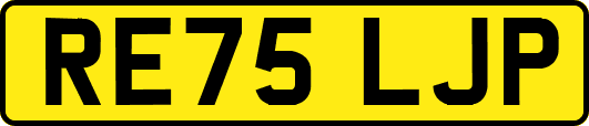RE75LJP