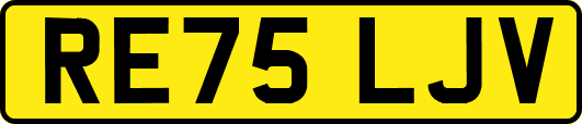 RE75LJV