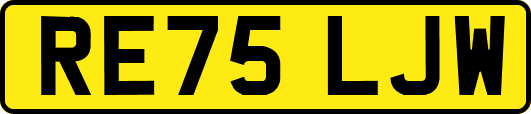 RE75LJW