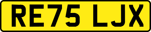 RE75LJX
