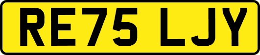 RE75LJY