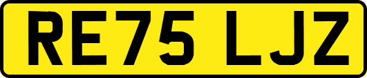 RE75LJZ