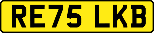 RE75LKB