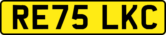 RE75LKC