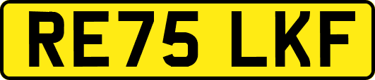 RE75LKF