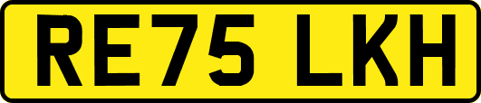 RE75LKH