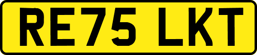 RE75LKT