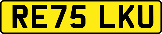 RE75LKU