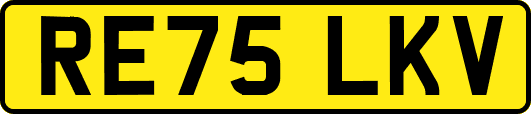 RE75LKV