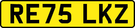RE75LKZ
