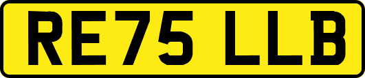 RE75LLB