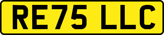 RE75LLC