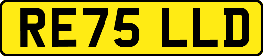 RE75LLD