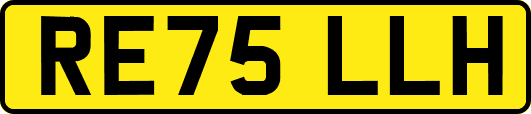 RE75LLH