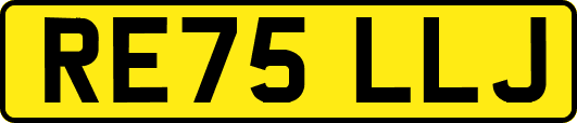 RE75LLJ