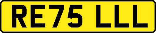 RE75LLL
