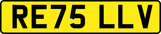 RE75LLV