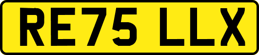 RE75LLX