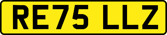 RE75LLZ