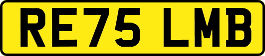 RE75LMB